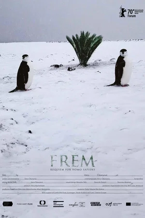 Постер: FREM