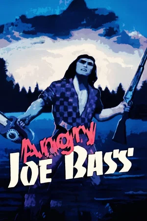 Постер: Angry Joe Bass
