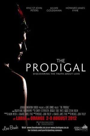Постер: The Prodigal