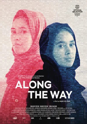 Постер: Along the Way