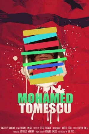 Постер: Mohamed Tomescu