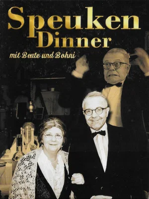 Постер: Speuken Dinner