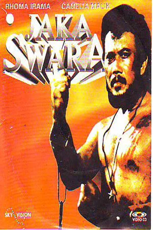 Постер: Jaka swara