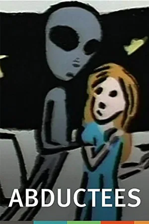 Постер: Abductees