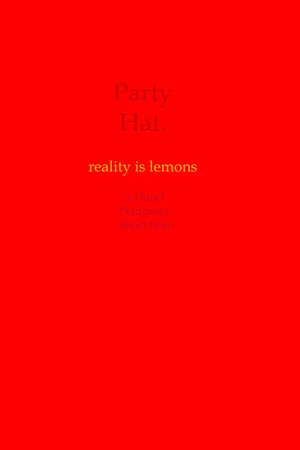 Постер: Party Hat.