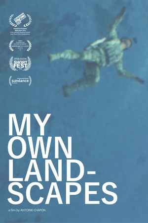 Постер: My Own Landscapes