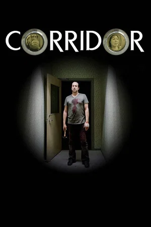 Постер: Corridor
