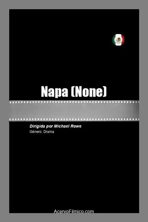 Постер: Napa