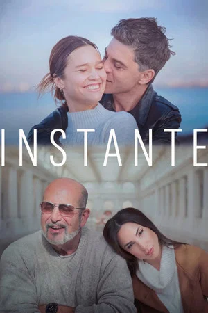 Постер: Instante
