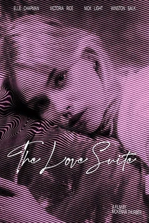 Постер: The Love Suite