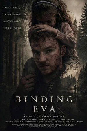Постер: Binding Eva
