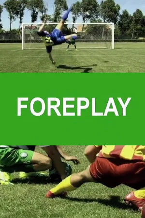 Постер: Foreplay
