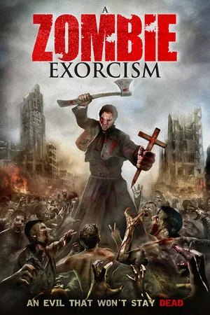Постер: Воскрешение