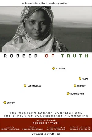 Постер: Robbed of Truth