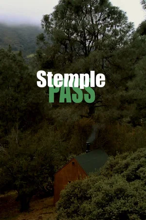 Постер: Stemple Pass