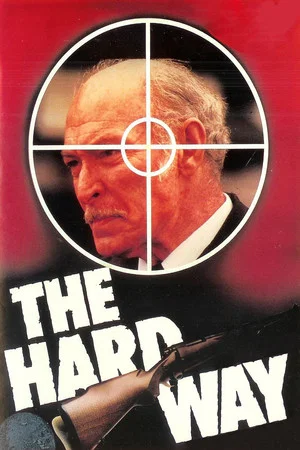 Постер: The Hard Way