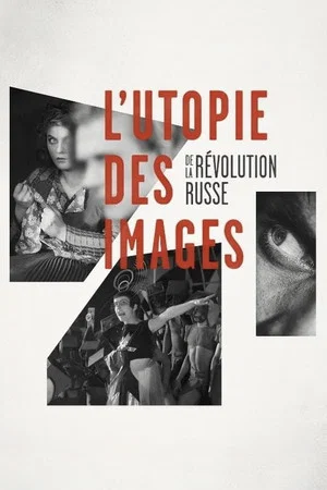 Постер: The Soviet Revolution Told Through its Cinema