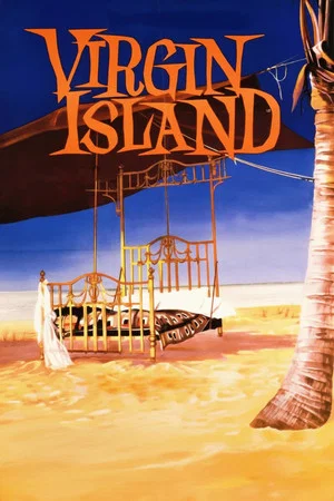 Постер: Virgin Island