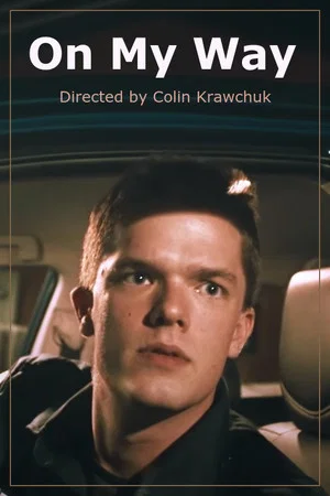 Постер: On My Way