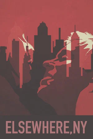 Постер: Elsewhere, NY