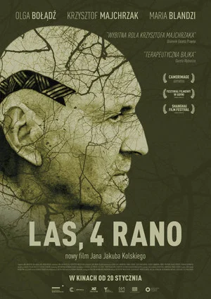 Постер: Las, 4 rano