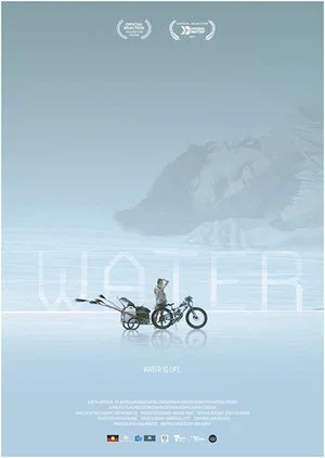 Постер: Water