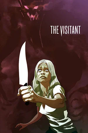 Постер: The Visitant