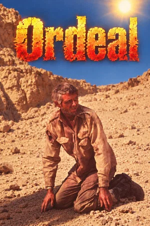 Постер: Ordeal