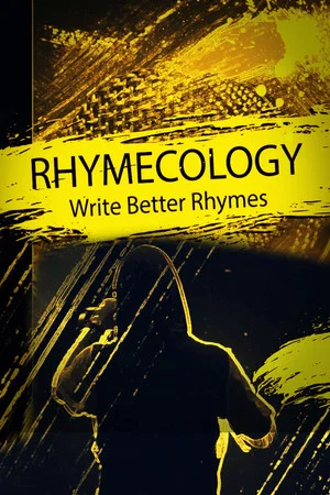 Постер: Rhymecology: Write Better Rhymes