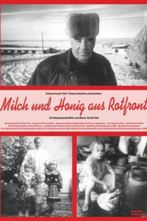 Постер: Milk and Honey from Rotfront