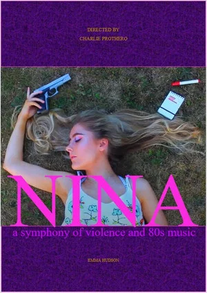 Постер: Nina