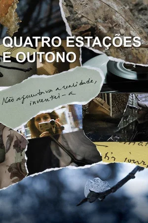 Постер: Quatro Estações e Outono