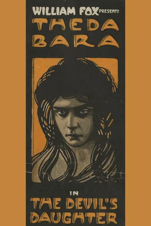 Постер: The Devil's Daughter