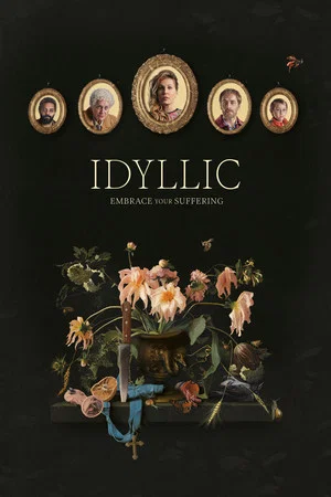 Постер: Idyllic