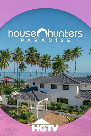 Постер: House Hunters: Paradise