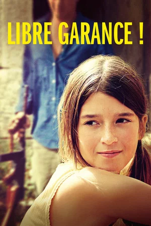 Постер: Libre Garance !