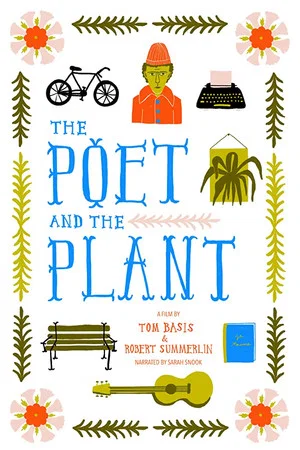Постер: The Poet and the Plant