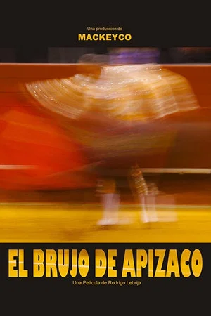 Постер: The Apizaco Shaman