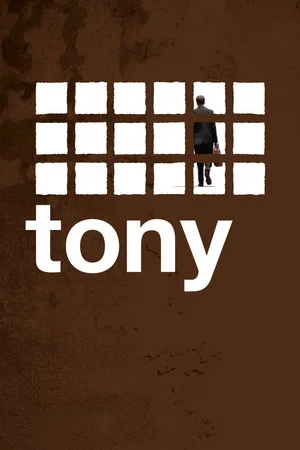 Постер: Tony