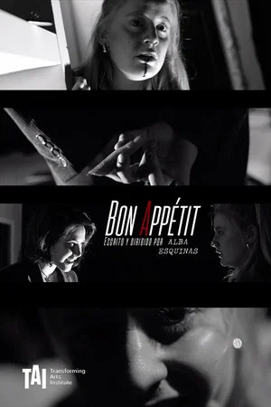 Постер: Bon Appétit