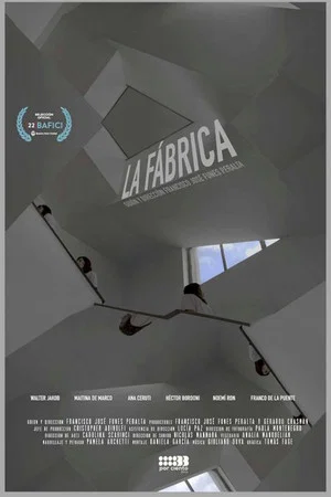 Постер: La fábrica