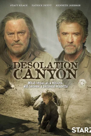 Постер: Desolation Canyon