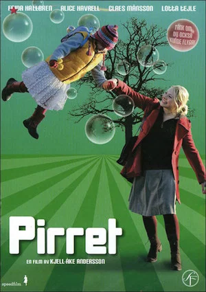 Постер: Tingles
