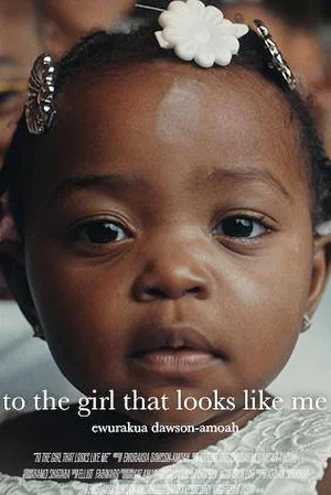 Постер: To The Girl That Looks Like Me