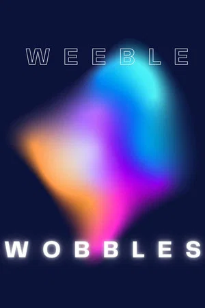 Постер: Weeble Wobbles