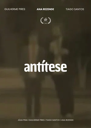 Постер: Antítese