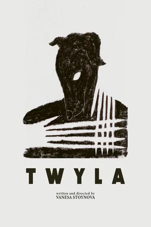 Постер: Twyla
