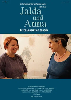 Постер: Jalda und Anna