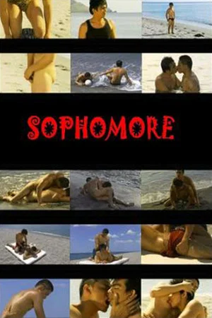 Постер: Sophomore
