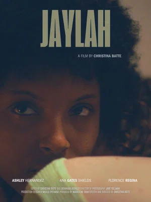 Постер: Jaylah